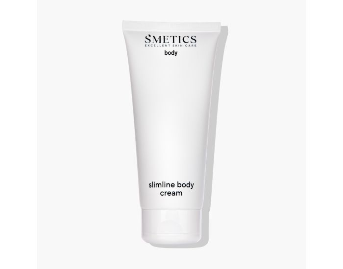 slimline body cream 250 ml