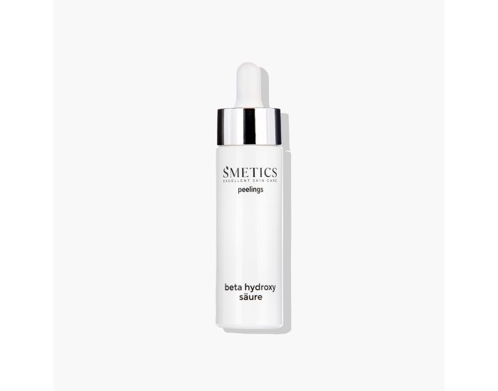 beta hydroxy säure 30 ml
