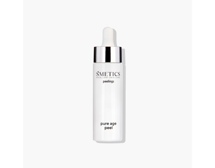 pure age peel 30 ml