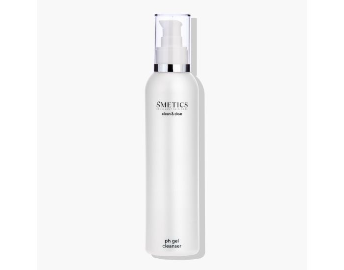 ph gel cleanser 200 ml