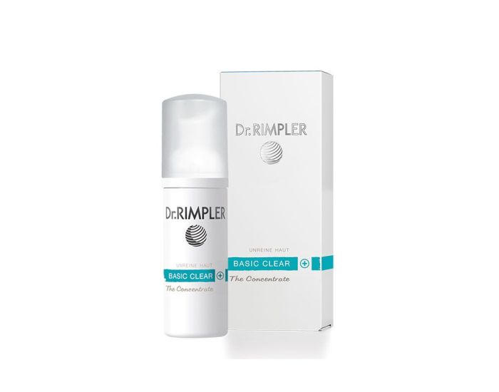 BASIC CLEAR+ The Concentrate 50ml