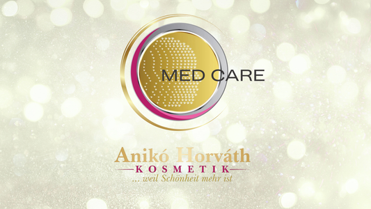 MED CARE by Anikó Horváth Kosmetik - Hautidentische Pflege für sichtbare Ergebnisse