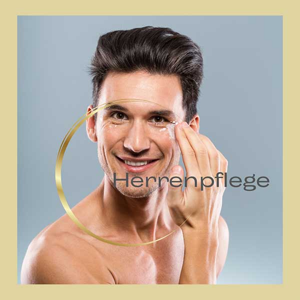 Herrenpflege