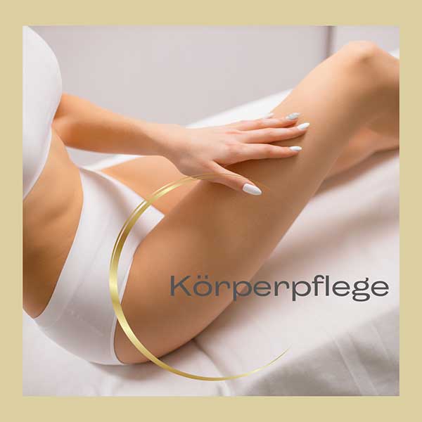 Körperpflege