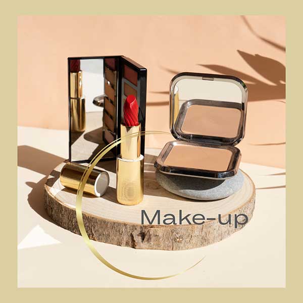 Make-Up