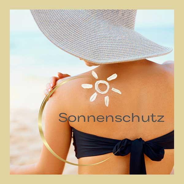 Sonnenschutz