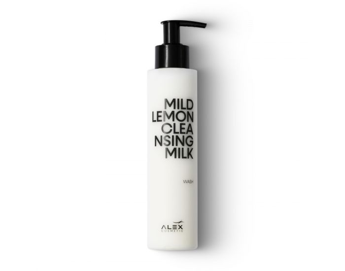 Mild Lemon Cleansing Milk 200 ml