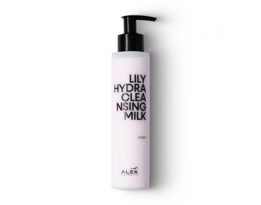 Lily Hydra Cleansing Milk 200 ml