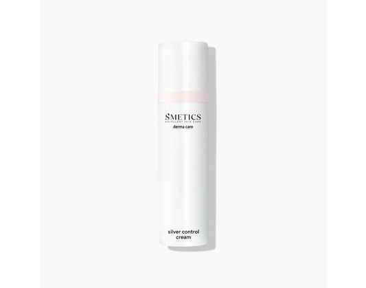 silver control cream 50 ml