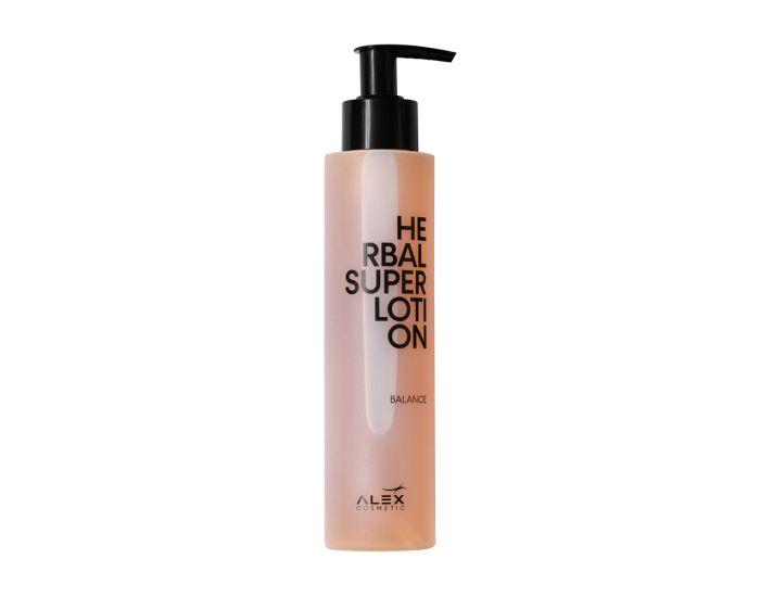 Herbal Super Lotion 200 ml