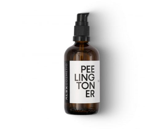 Peeling Toner 100 ml