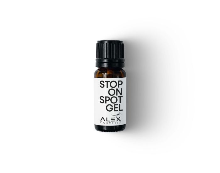 Stop On Spot [S.O.S] Gel 10 ml