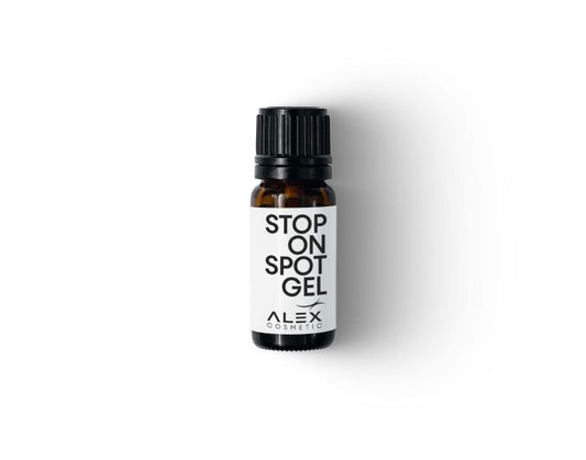 Stop On Spot [S.O.S] Gel 10 ml