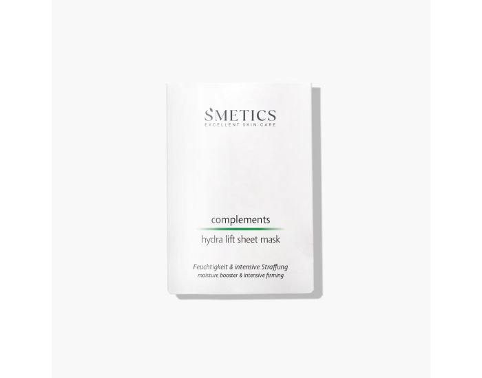 Hydra Lift Sheet Mask (Tuchmaske)
