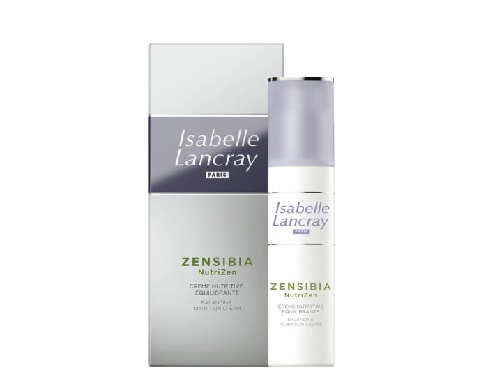 ZENSIBIA NutriZen Creme Nutritive Equilibrante 50 ml
