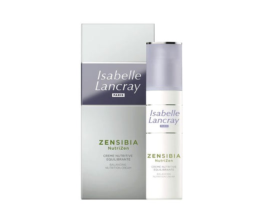 ZENSIBIA NutriZen Creme Nutritive Equilibrante 50 ml