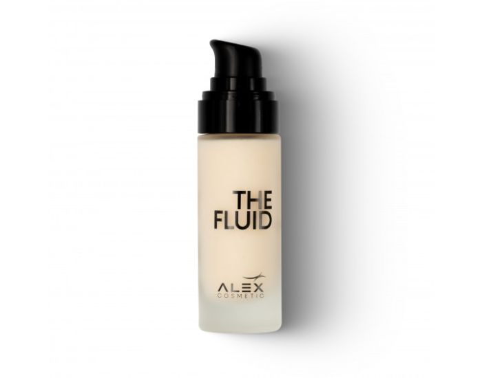 ALEX Alegance - The Fluid 30 ml