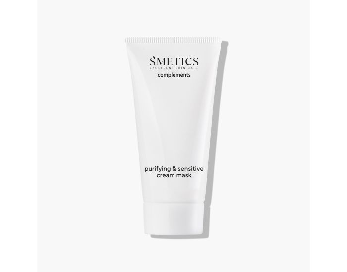 Purifying & Sensitive Mask 50ml