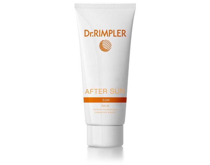 DR SUN After Sun Balm 200ml