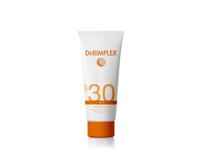 SUN Face Cream SPF 30 75ml