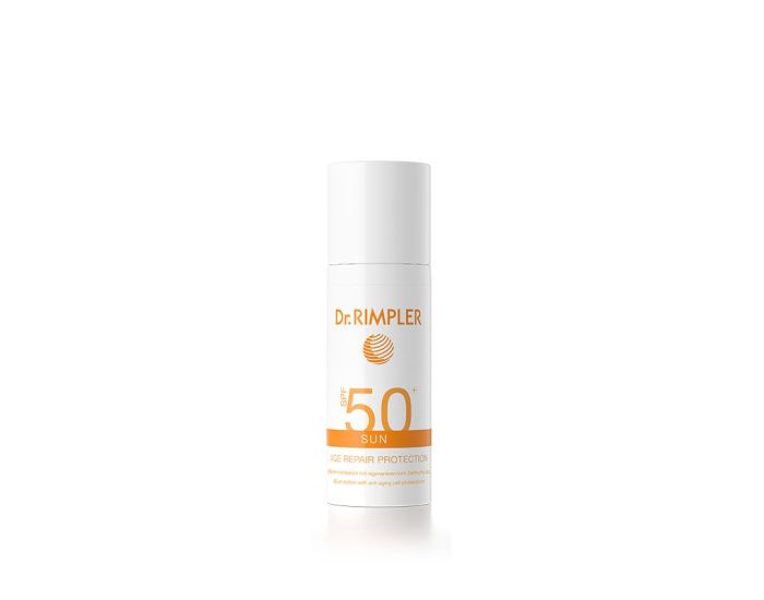 DR SUN Age Repair Protection SPF 50+ (Face) 50ml