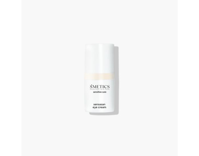 sensasan eye cream 15 ml