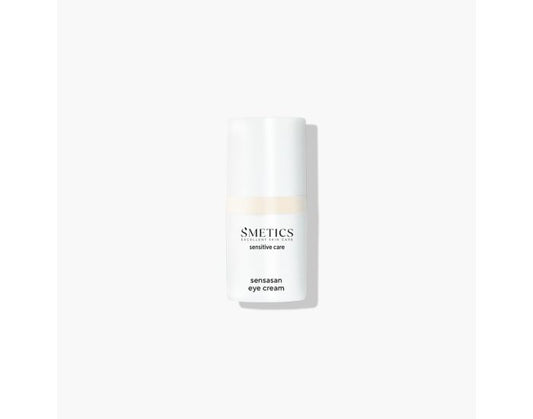 sensasan eye cream 15 ml