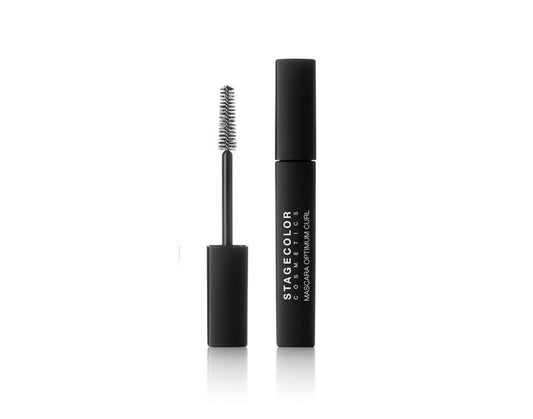 Stagecolor Mascara Optimum Curl – Black