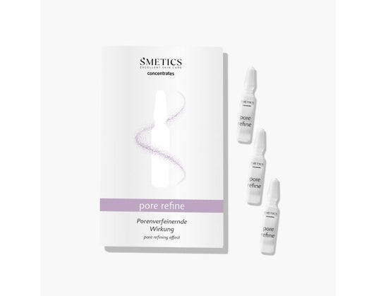 Pore Refine Concentrates 7x2 ml