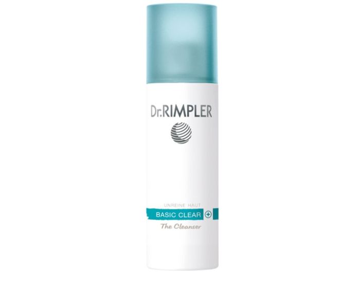 BASIC CLEAR+ The Cleanser 200ml