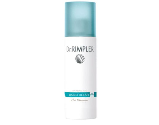 BASIC CLEAR+ The Cleanser 200ml