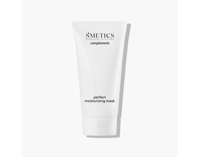 perfect moisturizing mask 50 ml