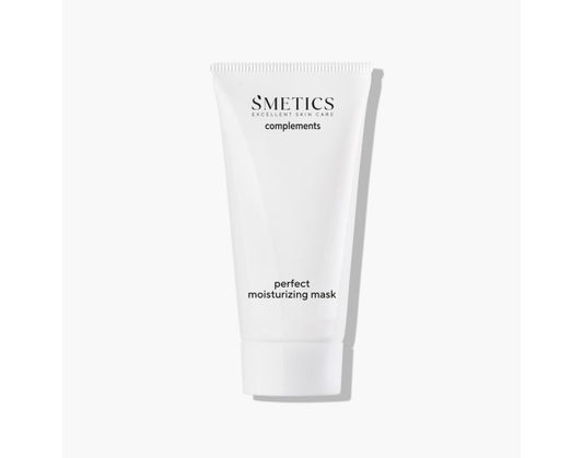 perfect moisturizing mask 50 ml