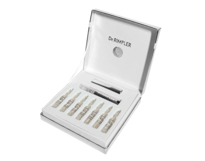 FLUID MED Coffret Caviar Lifting REPAIR MAXX