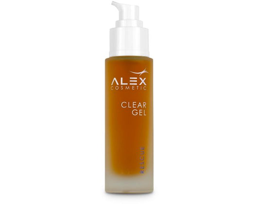 Clear Gel 50 ml