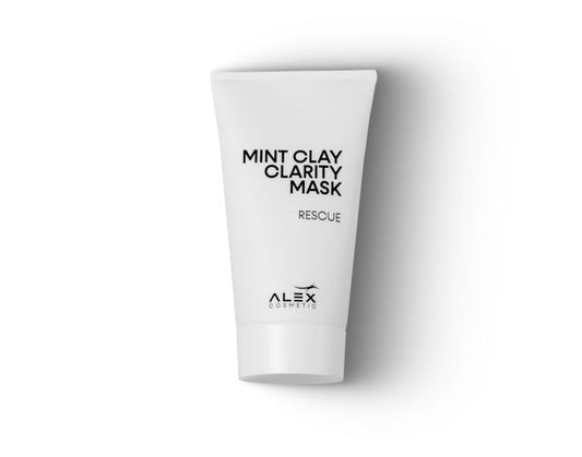 Mint Clay Clarity Mask 50 ml