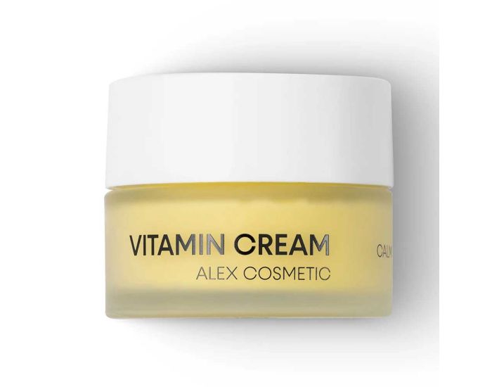 Vitamin Cream 50 ml