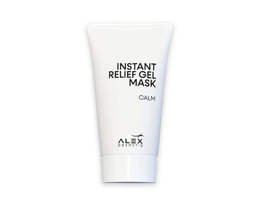 Instant Relief Gel Mask 50 ml