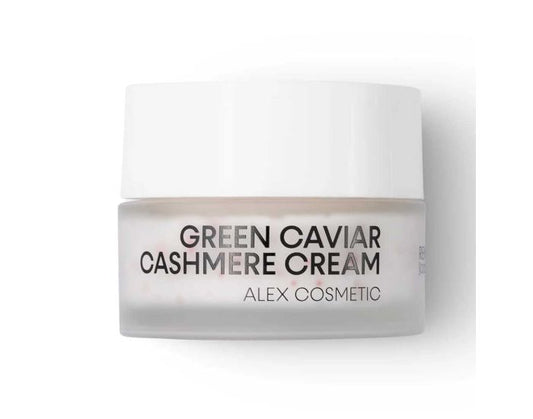 Green Caviar Cashmere Cream 50 ml