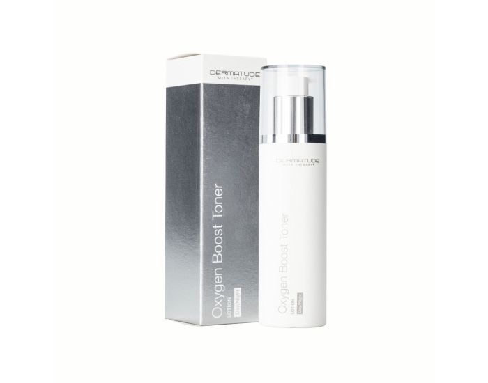 Oxygen Boost Toner 200 ml