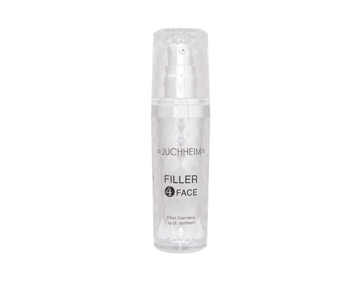 Filler 4 Face mit pflanzlichen Stammzellen 30 ml