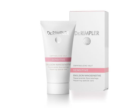 SENSITIVE Emulsion Nanosensitive 50 ml