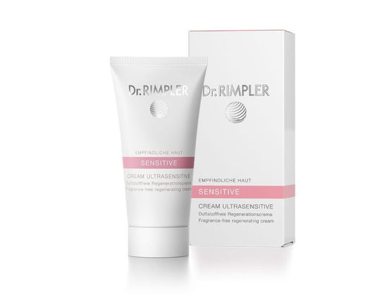 SENSITIVE Cream Ultrasensitive 50 ml