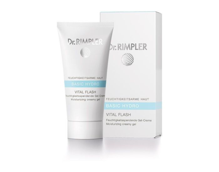 BASIC HYDRO Vital Flash 50 ml
