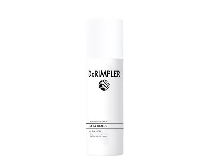 BRIGHTENING Cleanser 200 ml
