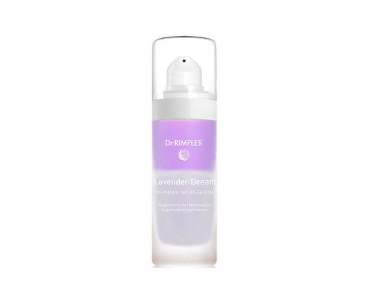 LAVENDER DREAM Bi-Phase Night Serum