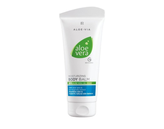 Aloe Vera Body Balm 200 ml