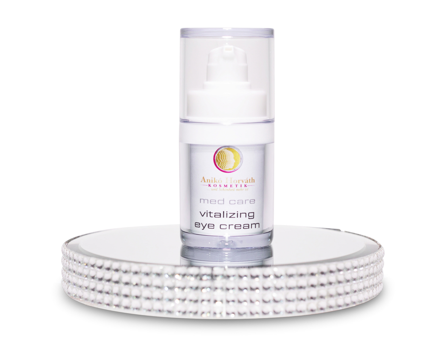 Vitalizing Eye Cream