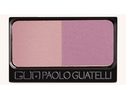 Double Eyeshadow DE313 - SOFT PURPLE