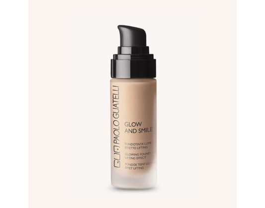 Glow & Smile Foundation GS101 30 ml
